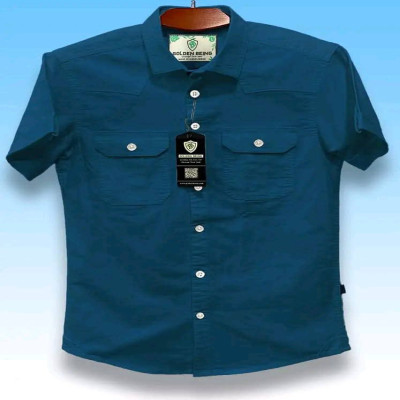 NDP half sleeve shirt