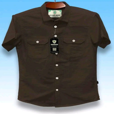 NDP half sleeve shirt