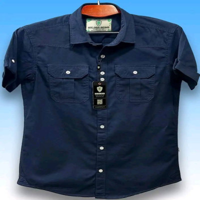 NDP half sleeve shirt