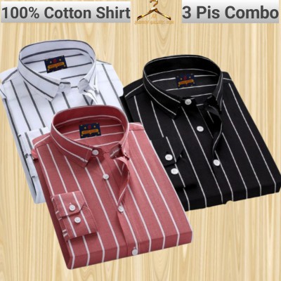 ফুল হাতা পকেট আছে,