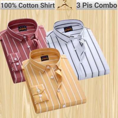 ফুল হাতা পকেট আছে,