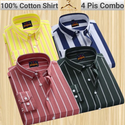 ফুল হাতা পকেট আছে,