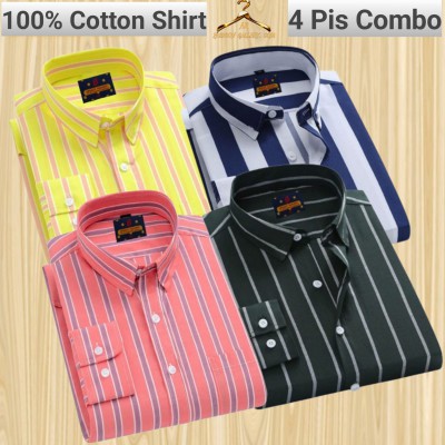 ফুল হাতা পকেট আছে,