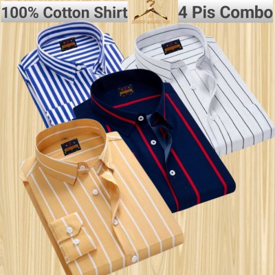 ফুল হাতা পকেট আছে,