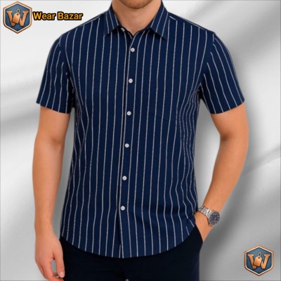 সুতি শার্ট