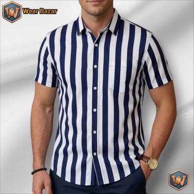 সুতি শার্ট