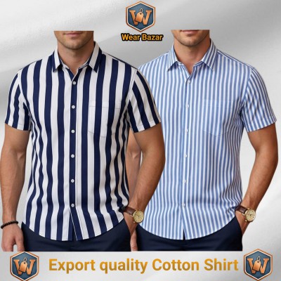 সুতি শার্ট