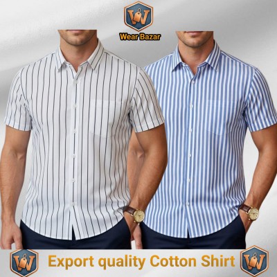 সুতি শার্ট