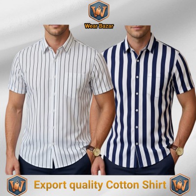 সুতি শার্ট