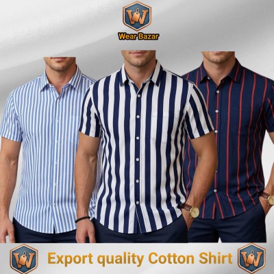 সুতি শার্ট