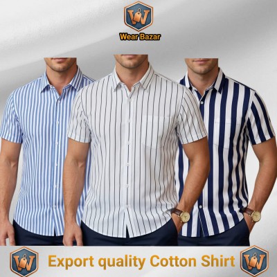 সুতি শার্ট