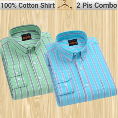 চেক শার্ট পকেট আছে