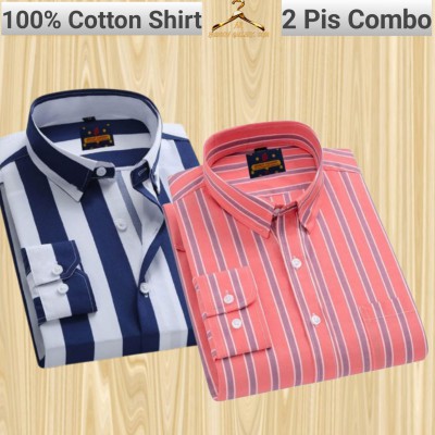 চেক শার্ট পকেট আছে