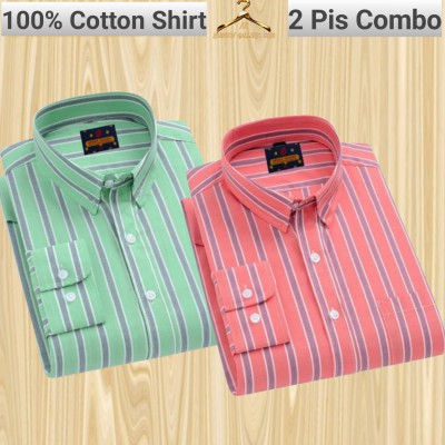 চেক শার্ট পকেট আছে