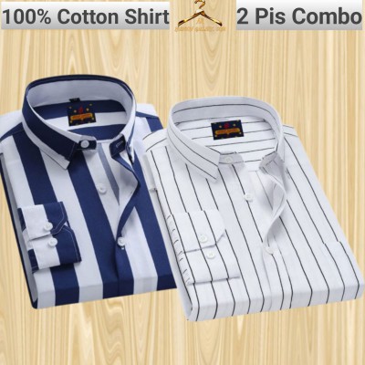 চেক শার্ট পকেট আছে