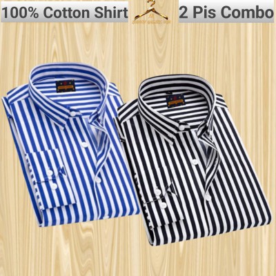 চেক শার্ট পকেট আছে