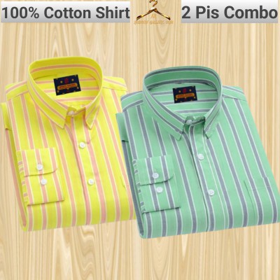 চেক শার্ট পকেট আছে