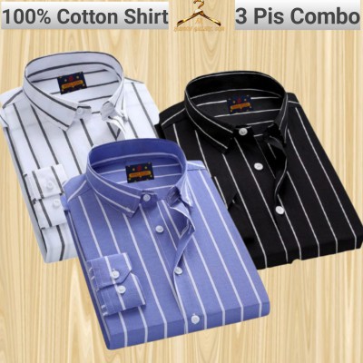 চেক শার্ট পকেট আছে