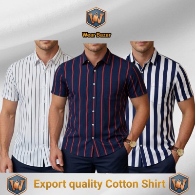 চেক শার্ট পকেট আছে