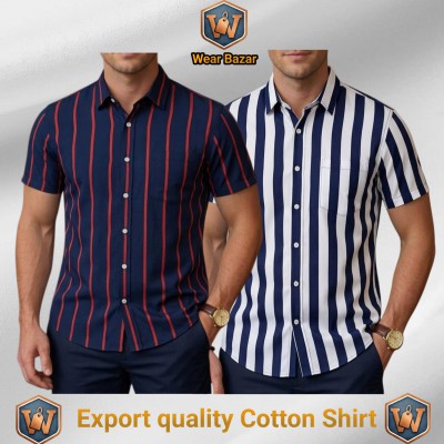 চেক শার্ট পকেট আছে