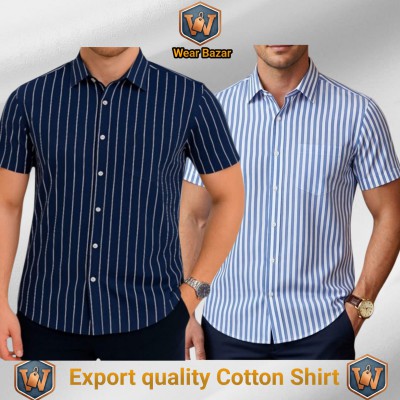 চেক শার্ট পকেট আছে