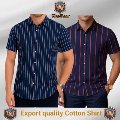 চেক শার্ট পকেট আছে