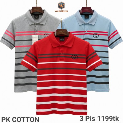 POLO SHIRT