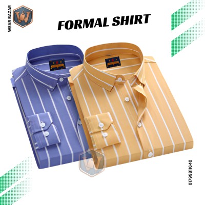 FORMAL SHIRT
