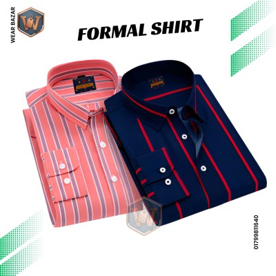 FORMAL SHIRT