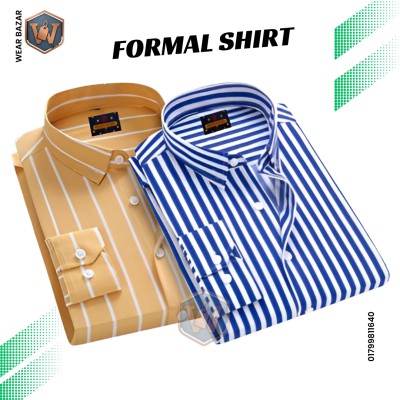 FORMAL SHIRT