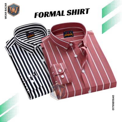FORMAL SHIRT