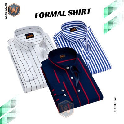 FORMAL SHIRT