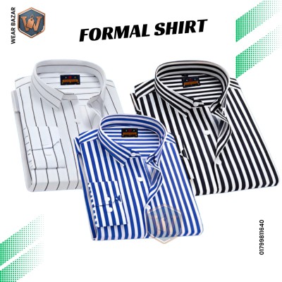 FORMAL SHIRT