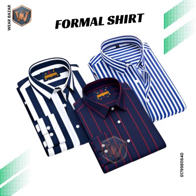 FORMAL SHIRT